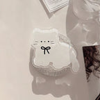 Pegatina de gato