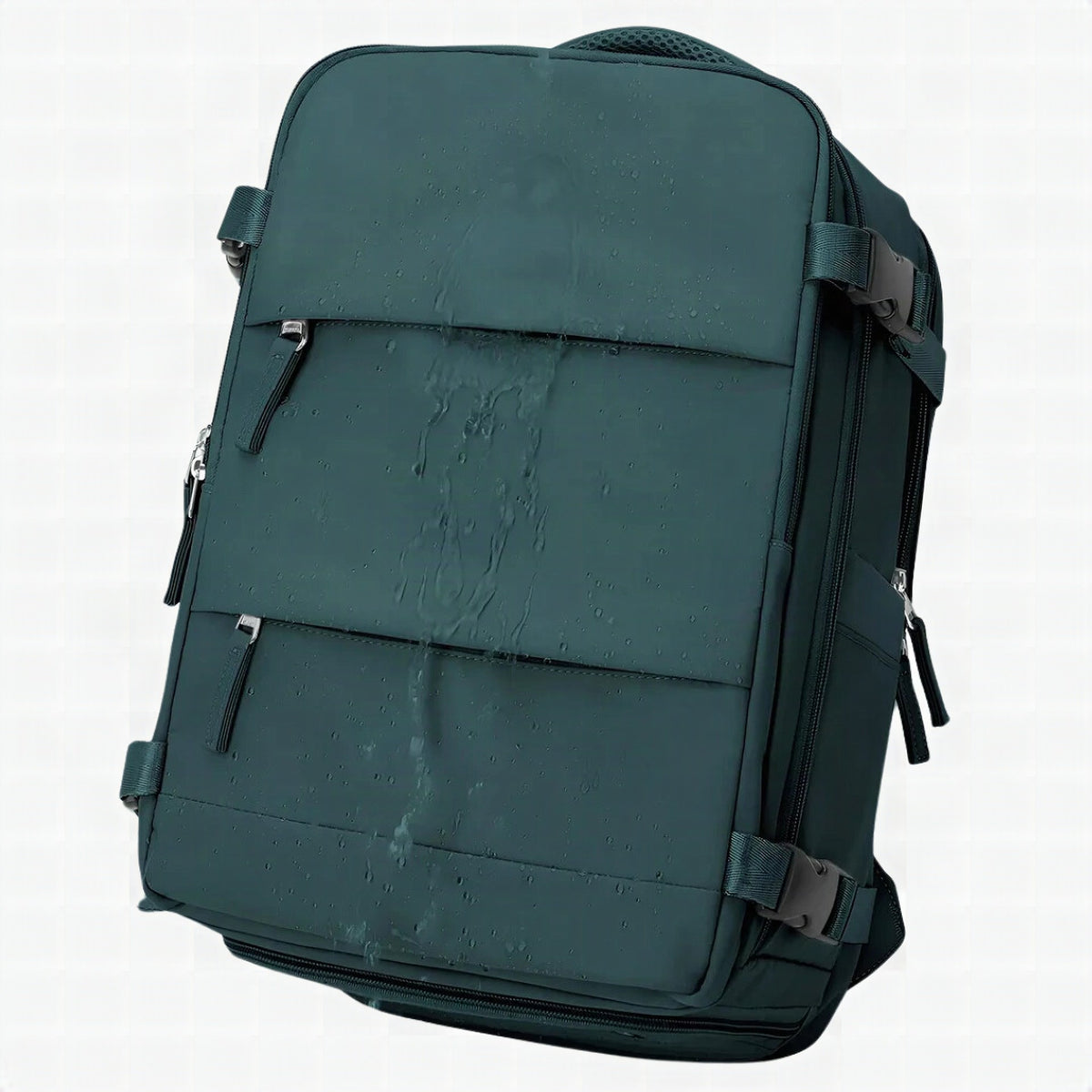 Maleta de mano con gran capacidad - TravelMate