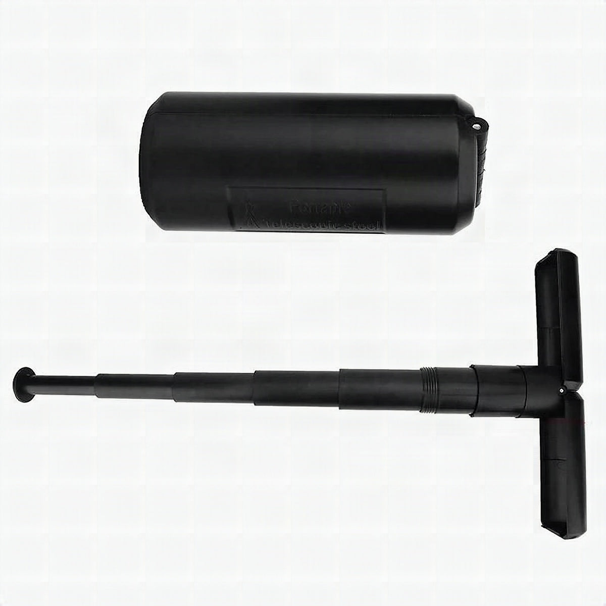 Silla plegable portátil mini para colas y exteriores