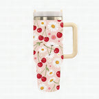 Taza térmica unisex con asa