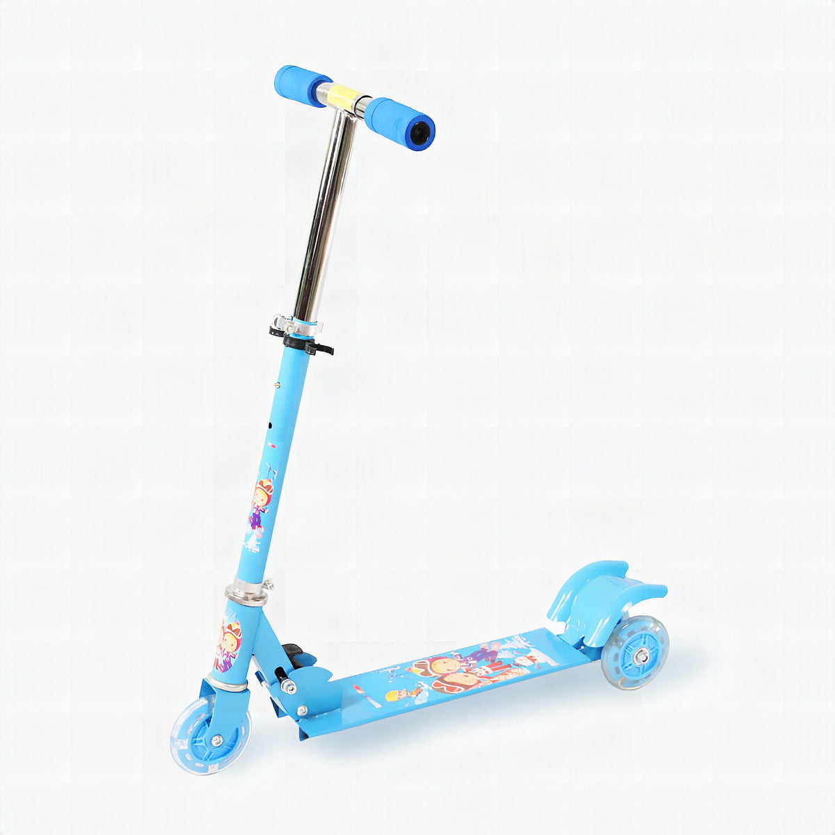 Patinete infantil Ornishop