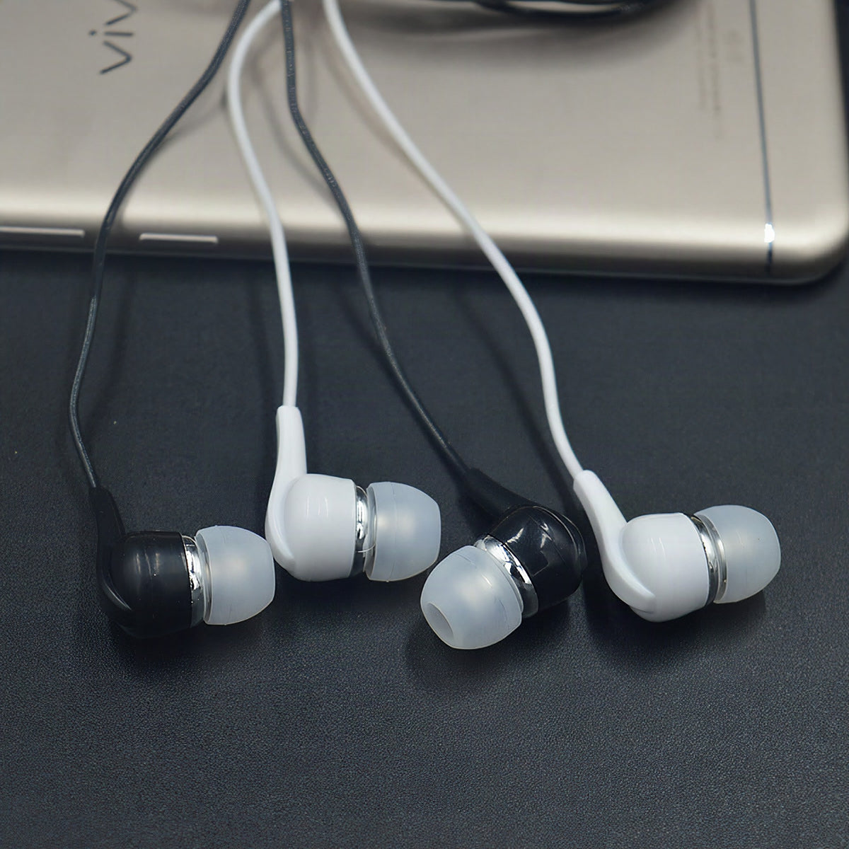 Auriculares intraurales Ornishop