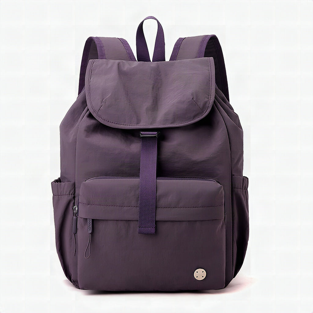 Mochila ligera de viaje para el día a día