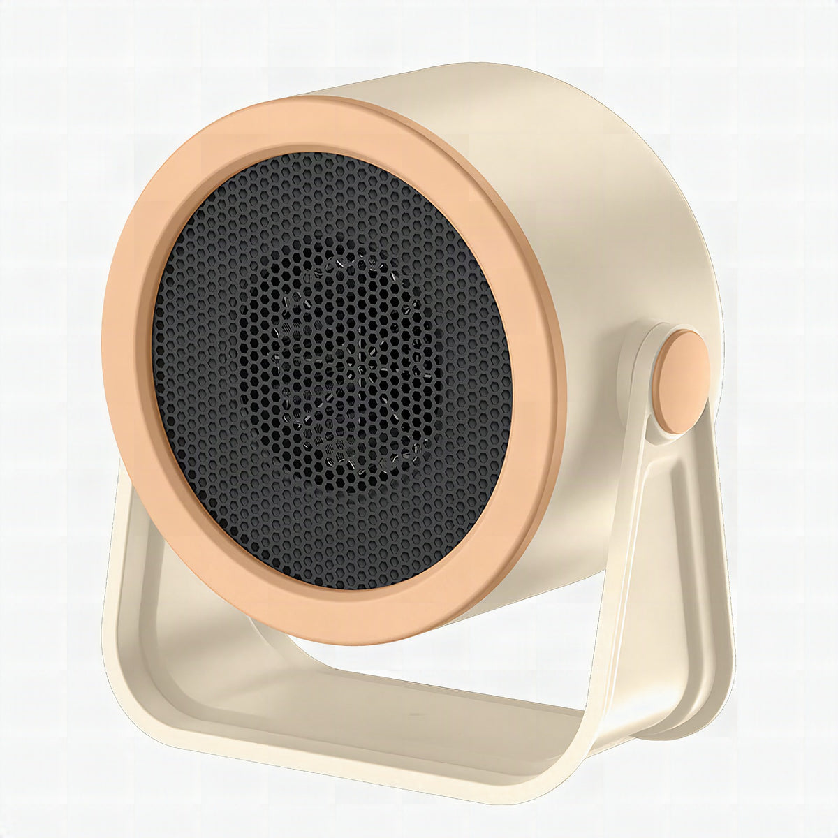 Altavoz portátil compacto para mujer