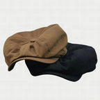 Gorra retro para hombre
