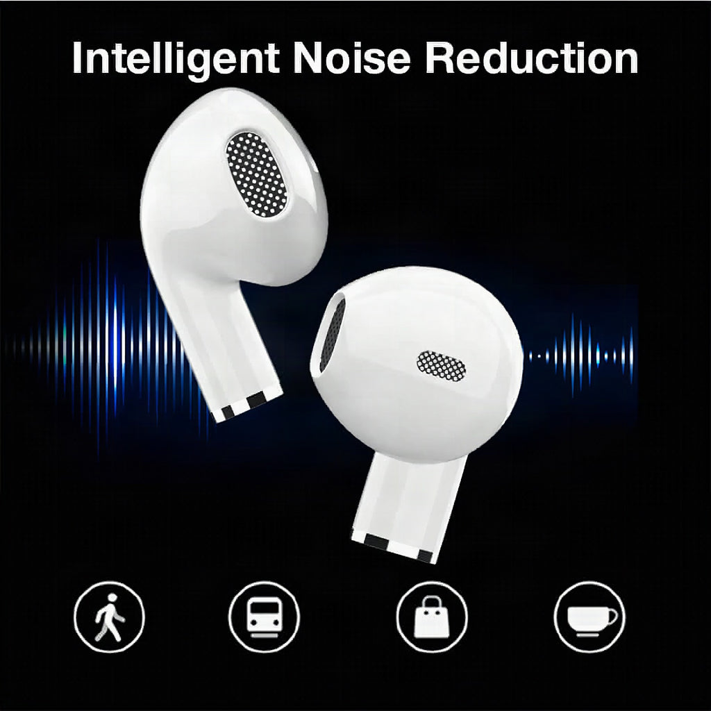 Auriculares inalámbricos con estuche fidget Spin Sound