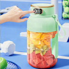 Batidora portátil multifunción BlendMate