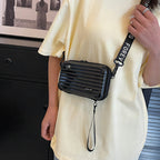 Bolso mini maleta