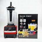 Robot de cocina Ornishop