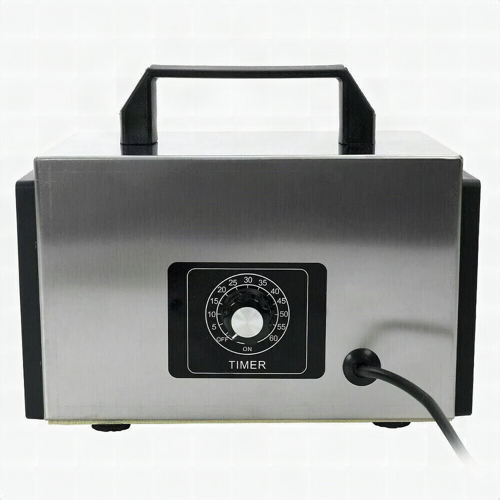 Generador de ozono purificador de aire para eliminar olores