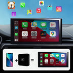 Conector inalámbrico EasyDrive para coche