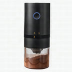 Molinillo de café eléctrico portátil BrewEase