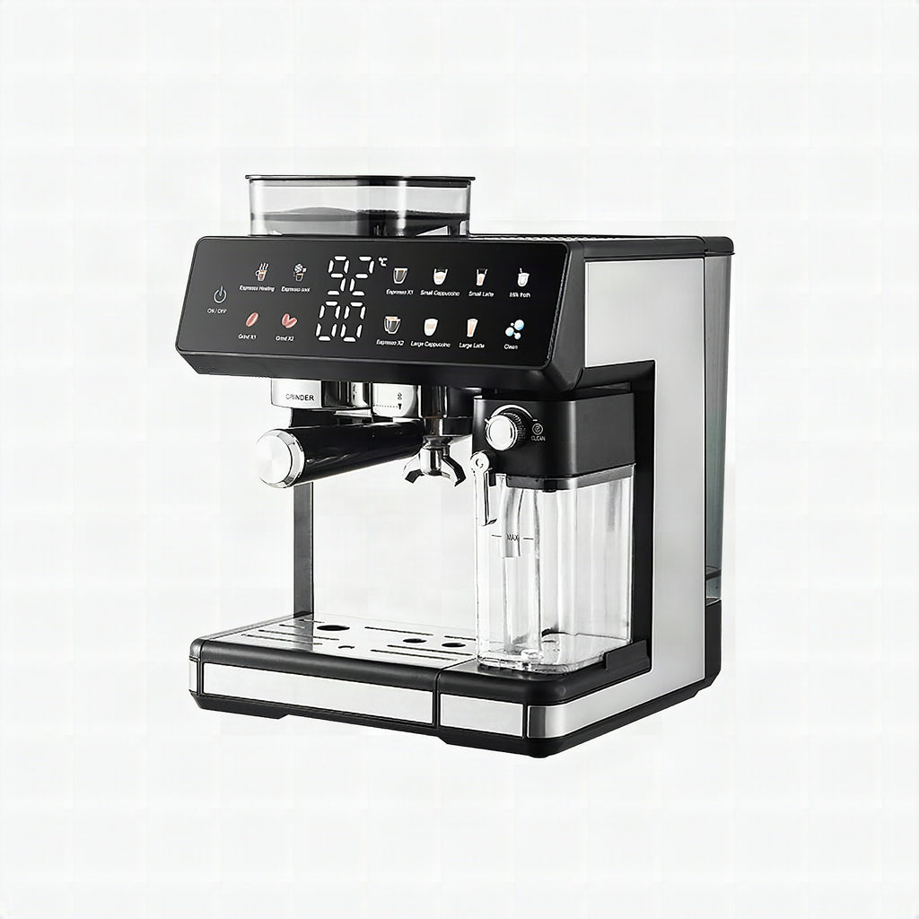 Cafetera espresso