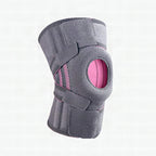 Rodillera ajustable de soporte