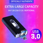 Memoria USB multidispositivo de alta velocidad
