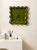 Reloj de pared minimalista Bondi 30 cm