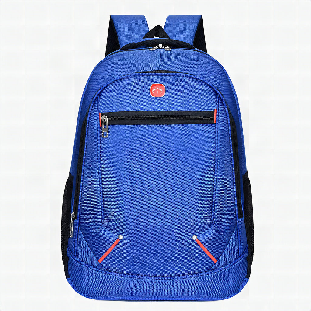 Mochila de doble hombro, 36–55 L, tejido Oxford