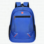 Mochila de doble hombro, 36–55 L, tejido Oxford