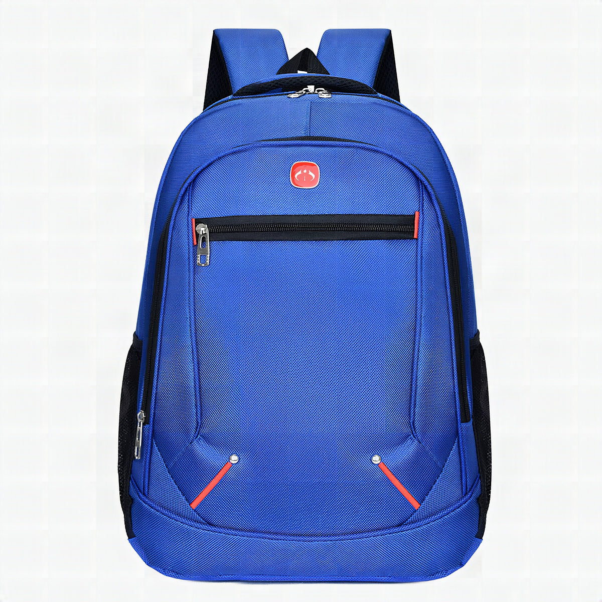 Mochila de doble hombro, 36–55 L, tejido Oxford