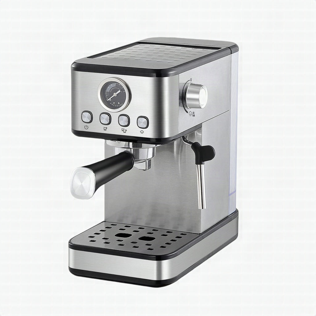 Cafetera espresso