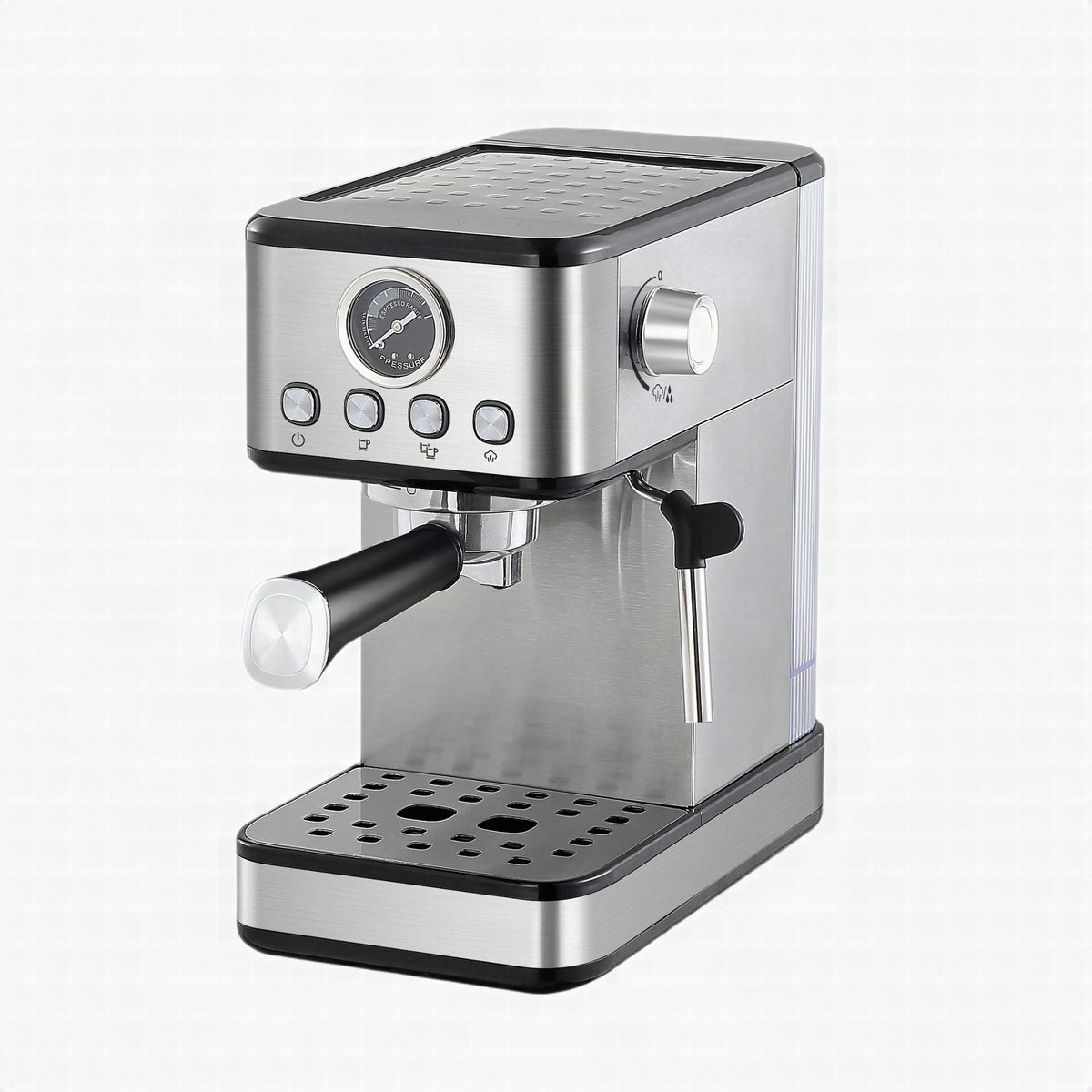 Cafetera espresso