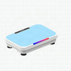Plataforma vibratoria de cuerpo completo avanzada