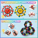 Set de juguetes unisex