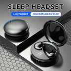 Auriculares Bluetooth inalámbricos con estuche de carga