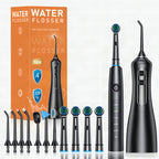 Irrigador dental Ornishop