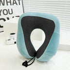 Soporte cervical ergonómico