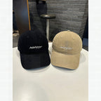 Gorra ajustable casual para hombre
