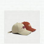 Gorra ajustable casual para hombre