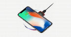 Cargador inalámbrico Phantom – Carga rápida sin cables