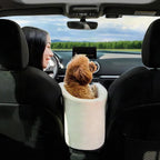 Cama de viaje portátil para perros pequeños
