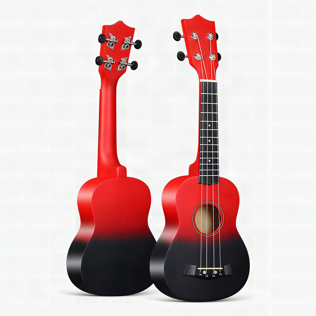 Ukelele decorativo