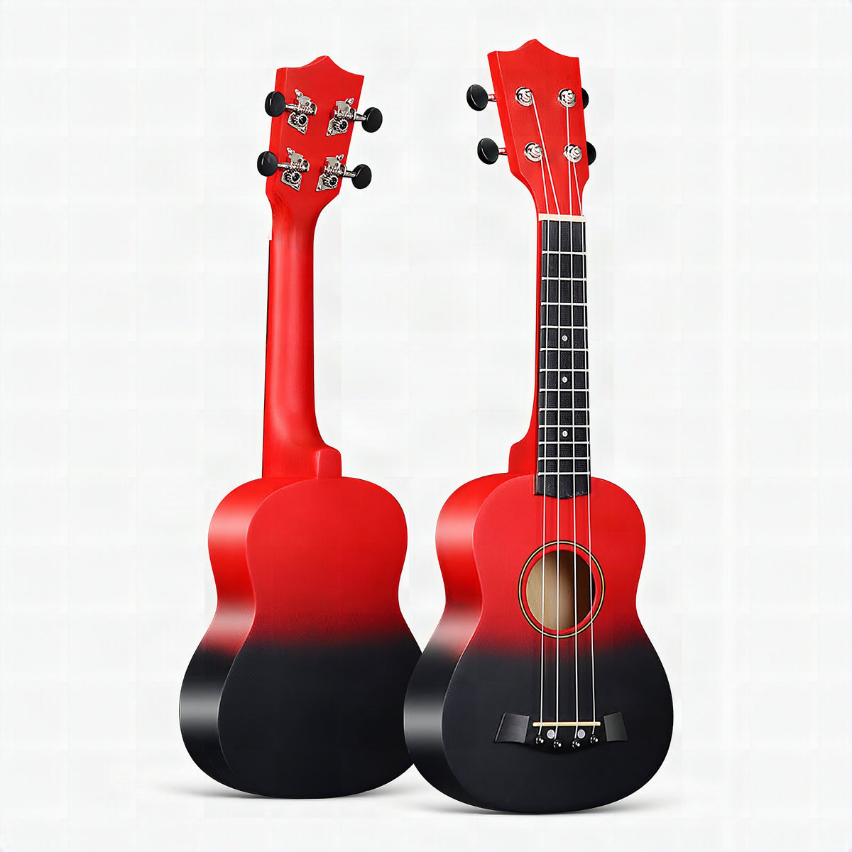 Ukelele decorativo