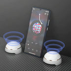 Altavoz Bluetooth magnético desmontable 2 en 1