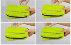 Neceser de viaje grande impermeable Travelior MaxPack para hombre y mujer