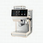 Cafetera automática Ornishop