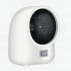 Mini calefactor portátil para el hogar