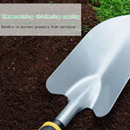 Set de herramientas de jardín Groviva 4 piezas de acero inoxidable