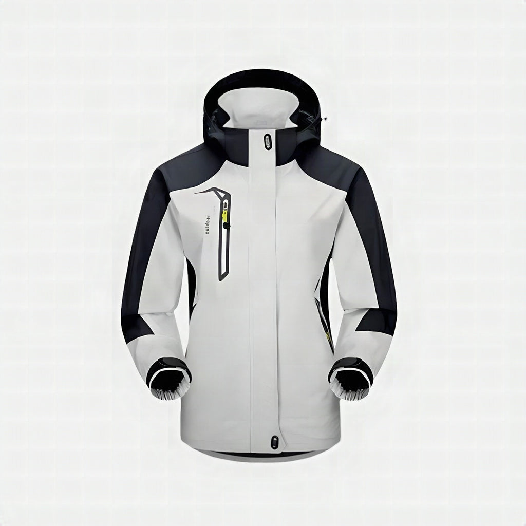 Chaqueta de Montaña - Mujer | Impermeable ORNISHOP