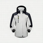 Chaqueta de Montaña - Mujer | Impermeable ORNISHOP