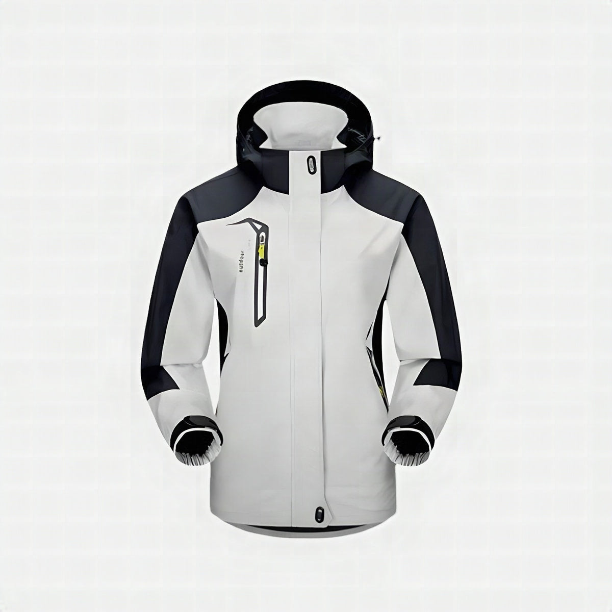 Chaqueta de Montaña - Mujer | Impermeable ORNISHOP