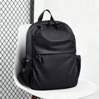 Mochila impermeable de viaje compacta