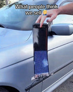 Panel LED de píxeles programable