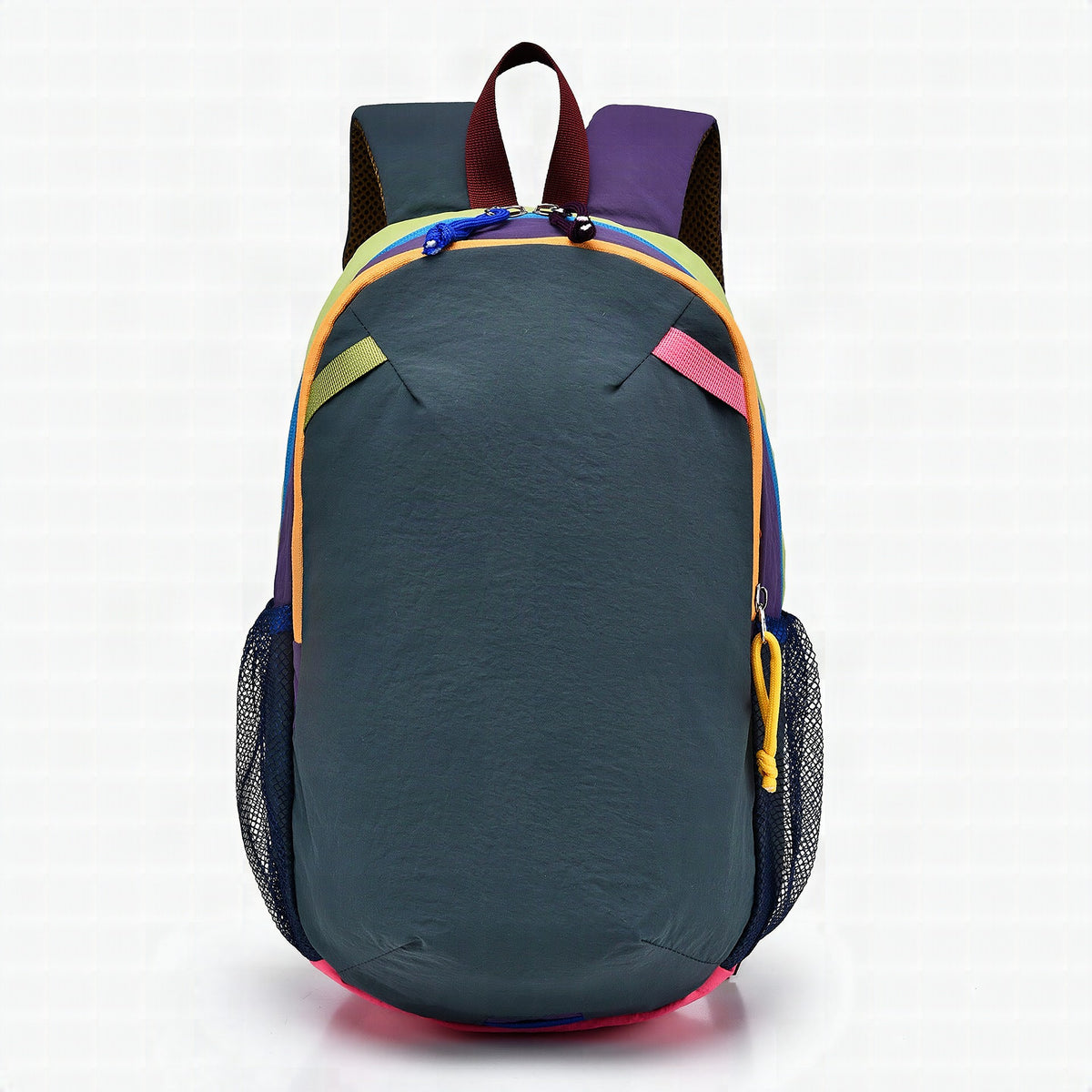 Mochila urbana ligera de uso diario