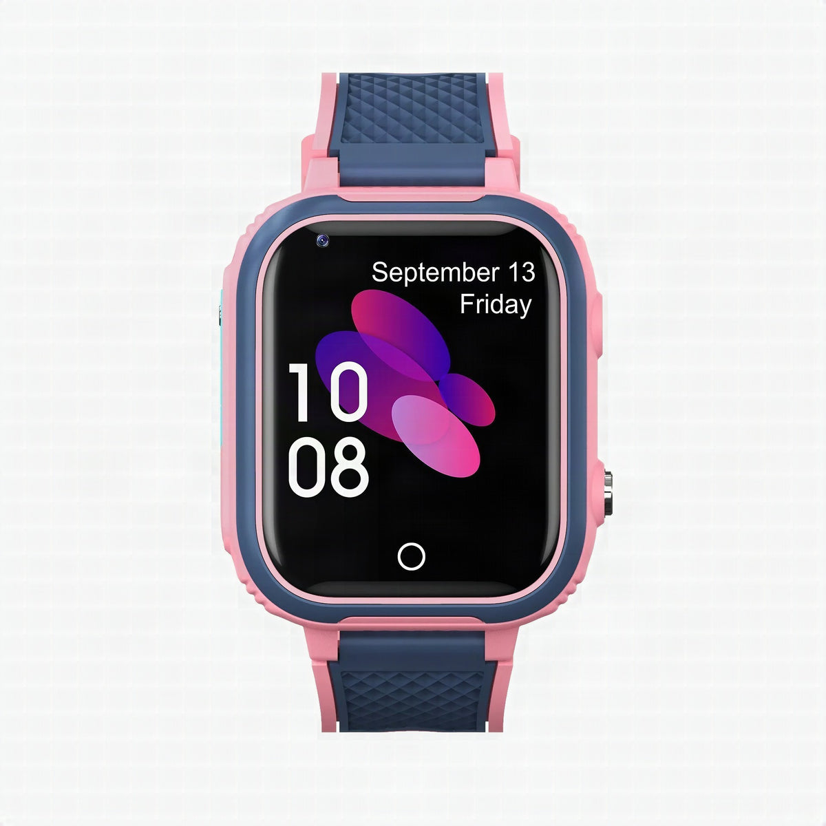 Smartwatch 4G para niños con GPS y videollamadas