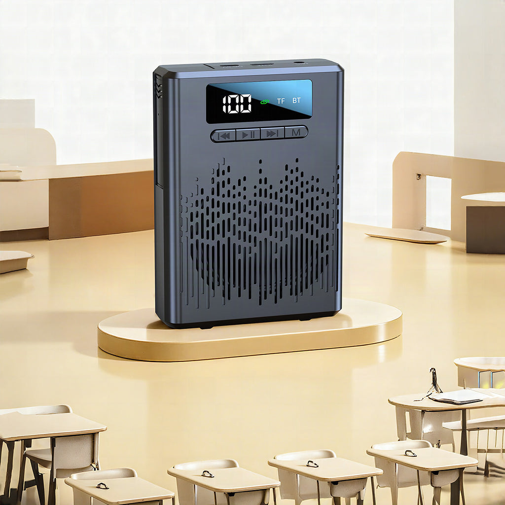 Altavoz Bluetooth portátil