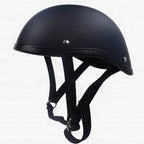 Casco de moto clásico ligero